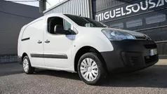 Branco Usado 2018 Citroën Berlingo Monovolume | € 7.500 (Super Preço)