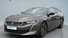 Usado 2021 Peugeot 508 | € 23.990