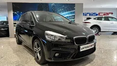 BMW 216 Active Tourer