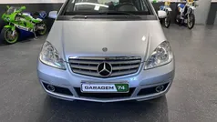 Usado 2010 Mercedes A180 Avantgarde | € 7.990 (Preço justo)