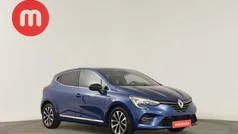 Usado 2023 Renault Clio V | € 17.999 (Preço justo)