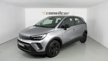 Usado 2022 Opel Crossland Edition SUV | € 13.980 (Preço justo)