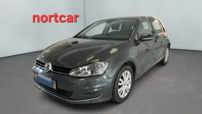 Usado 2016 VW Golf VII | € 14.500 (Preço justo)