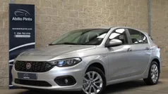 Usado 2020 Fiat Tipo Lounge Sedan | € 13.750 (Preço justo)