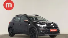 Usado 2024 Dacia Sandero Extreme Citadino | € 17.999 (Preço justo)