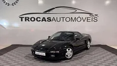 Preto Usado 1991 Honda NSX | € 125.000