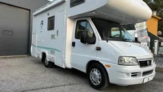 Branco Usado 2003 Fiat Ducato Van | € 28.900 (Super Preço)