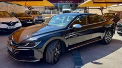 Usado 2019 VW Arteon | € 20.500 (Preço justo)