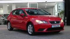 Usado 2013 Seat Leon Ecomotive Citadino | € 10.900 (Preço justo)