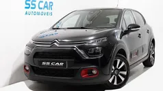 Usado 2021 Citroën C3 Citadino | € 10.990 (Super Preço)