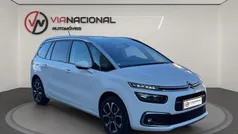 Usado 2019 Citroën C4 SpaceTourer Business Class Monovolume | € 16.450 (Preço justo)