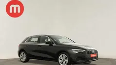 Usado 2023 Audi A3 | € 25.999 (Preço justo)