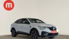 Usado 2023 Renault Arkana R.S. SUV | € 26.999 (Preço justo)