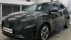 Cinza Usado 2022 Hyundai Kauai Premium SUV | € 23.997 (Preço justo)