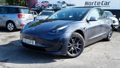 Usado Tesla Model 3 208 kW (283 HP) 2023 Sedan