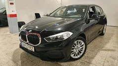 Usado 2022 BMW 116 Citadino | € 22.900 (Super Preço)