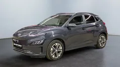 Cinza Usado 2019 Hyundai Kauai SUV | € 19.500 (Preço justo)