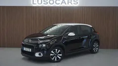 Usado 2017 Citroën C3 Citadino | € 11.990 (Preço justo)