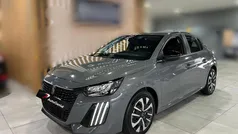 Usado 2024 Peugeot 208 Allure Citadino | € 18.990 (Preço justo)