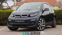 Azul Usado 2022 BMW i3 Citadino | € 22.450 (Bom preço)