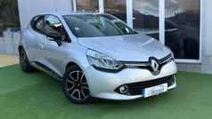 Usado 2014 Renault Clio IV Luxe | € 6.890 (Bom preço)