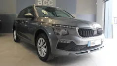 Usado 2024 Skoda Kamiq SUV | € 23.990 (Preço justo)
