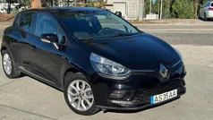 Usado 2017 Renault Clio IV | € 8.500 (Bom preço)