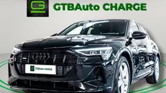 Usado 2022 Audi e-tron S-Line SUV | € 35.999 (Super Preço)