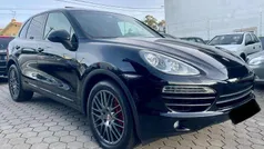Usado 2010 Porsche Cayenne SUV | € 29.990 (Preço justo)