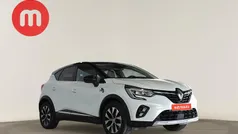 Usado 2023 Renault Captur Techno SUV | € 18.199 (Bom preço)