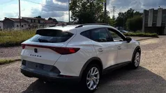 Branco Usado 2022 Cupra Formentor SUV | € 27.990 (Preço justo)