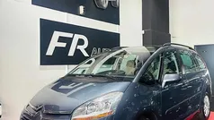 Usado 2006 Citroën C4 Picasso Monovolume | € 6.500 (Preço justo)
