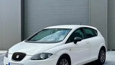Usado 2011 Seat Leon Citadino | € 7.200 (Bom preço)