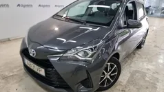 Usado 2020 Toyota Yaris Hybrid Comfort | € 17.200 (Preço justo)
