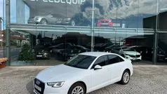 Branco Usado 2019 Audi A4 Sport Sedan | € 21.250 (Super Preço)