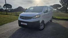 Branco Usado 2020 Opel Vivaro Essentia Van | € 18.450 (Super Preço)