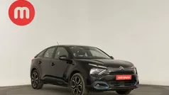 Usado 2023 Citroën e-C4 Feel | € 23.999 (Preço justo)