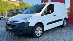 Usado 2018 Citroën Berlingo Monovolume | € 11.500 (Bom preço)