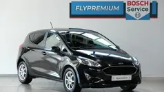 Usado 2019 Ford Fiesta Business Edition Citadino | € 11.750 (Preço justo)