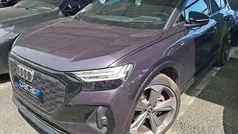 Usado 2023 Audi Q4 e-tron SUV | € 41.999 (Bom preço)