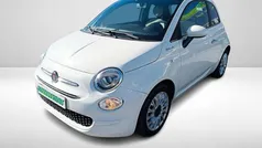 Usado 2022 Fiat 500 | € 11.990 (Preço justo)