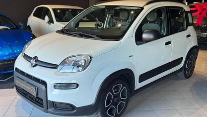 Usado 2022 Fiat Panda | € 10.490 (Preço justo)