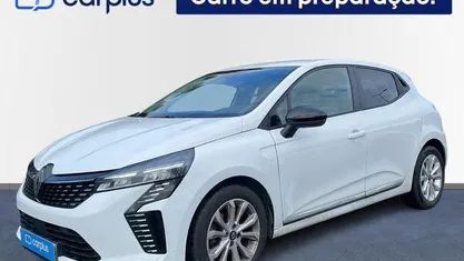 Usado Renault Clio V Evolution 100 HP (73 kW) 2024