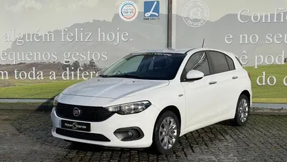 Usado 2019 Fiat Tipo | € 11.500 (Preço justo)