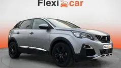 Usado 2017 Peugeot 3008 Allure | € 14.990 (Preço justo)