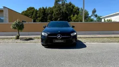 Preto Usado 2019 Mercedes A180 | € 23.750 (Preço justo)