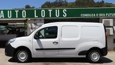 Branco Usado 2018 Renault Kangoo Business Monovolume | € 11.970 (Preço justo)