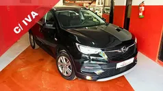 Preto Usado 2021 Opel Grandland X Design & Tech SUV | € 17.700 (Super Preço)