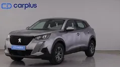 Usado 2021 Peugeot 2008 Active SUV | € 17.900 (Preço justo)