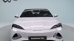 Branco Usado 2025 BYD Seal Sedan | € 49.990 (Preço justo)
